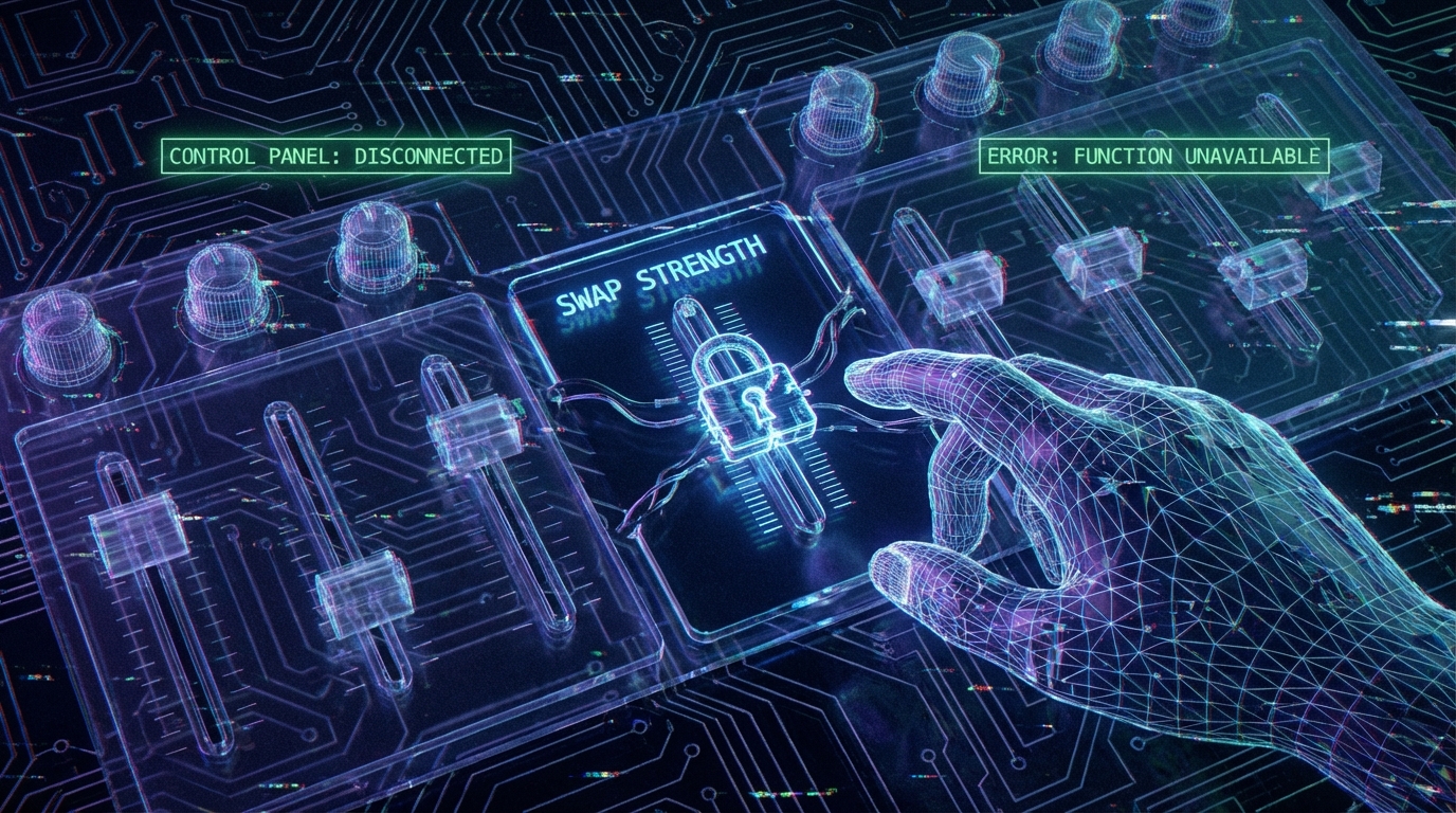 Why Do FaceFusion Settings Feel Ineffective?