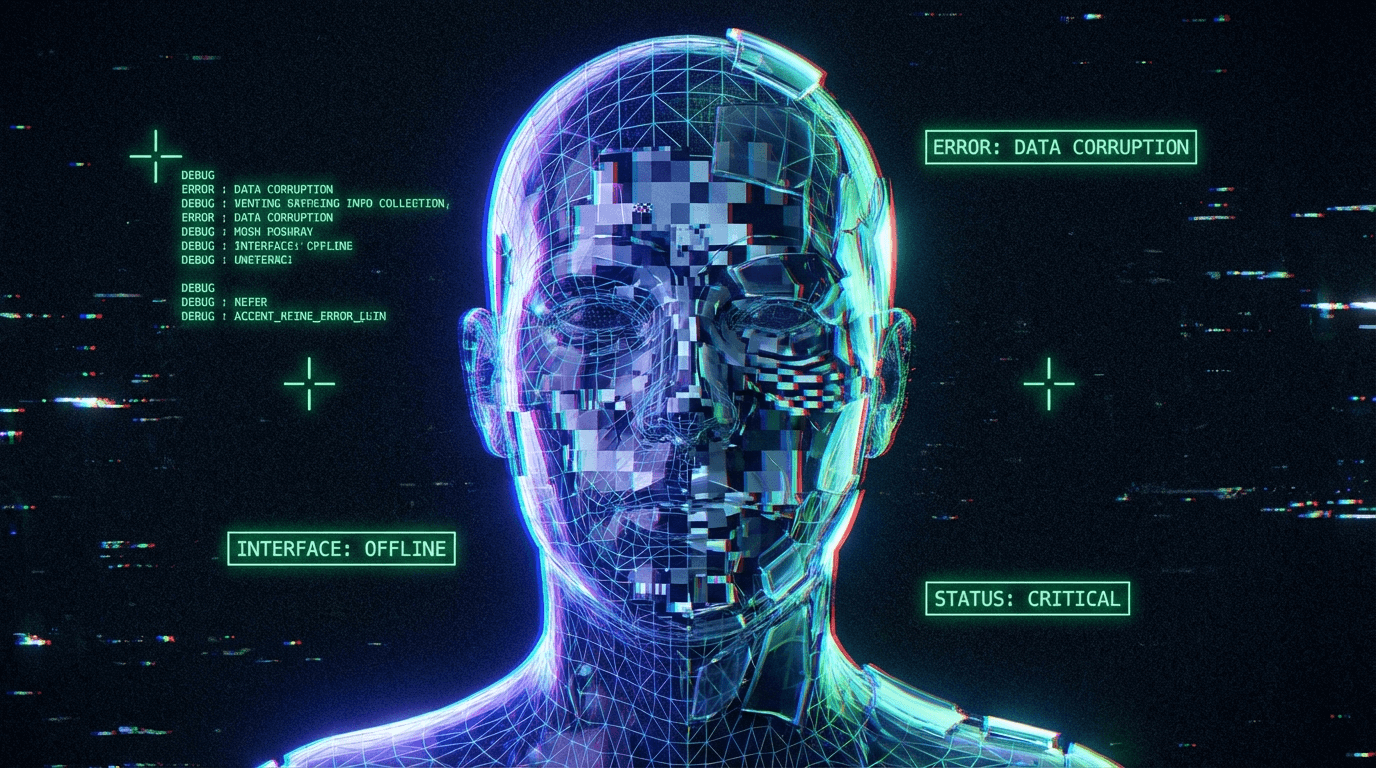Face Swap Troubleshooting Index