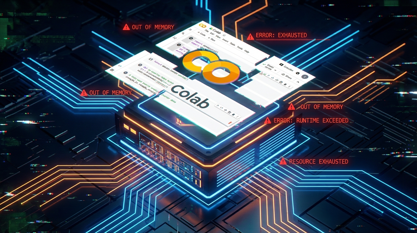 How Do You Run FaceFusion on Google Colab?