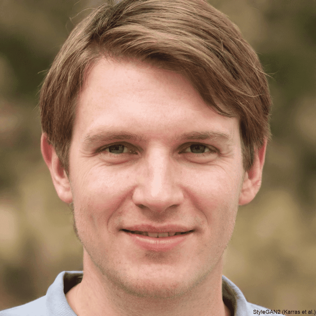 Ben Carter